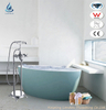 Shower Tub Sink Handshower Room Hardware Bathtub Bathroom Clawfoot Claw Cast Iron Foot Fixture Sale Footed Bath Faucet