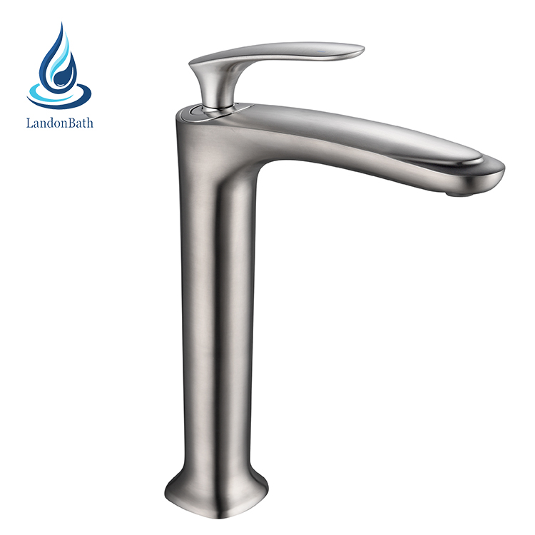 Classic Brass Wash Hand Basin Taps Faucet Cold And Hot Water Bathroom Faucet Mixer Tapware rubinetti per bagno