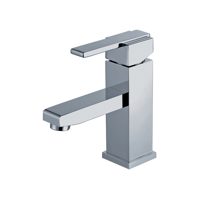 Italian For Bathroom Without Waste Single Lever Faucet Water Tap