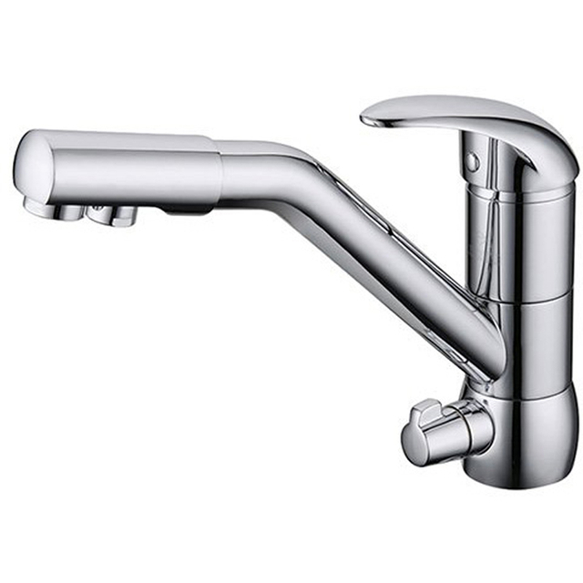  Ro Water Filtration 3 Function Kitchen Faucet Mixer DF-03512