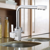 Three Way Kitchen Faucet Mixer DF-03506