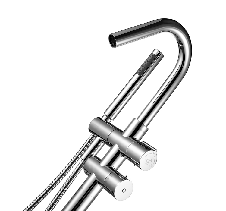 Factorys Price High Stainless Steel Quality Bathroom Tap
