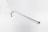  Floor-Mount Bathtub Faucet 304 Stainless Steel Round Bathroom Faucet