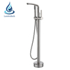 Single Handle Factory Hot Selling Freestanding Faucet