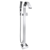 Simple Design High Quality Freestanding Bathtub Faucet DF-02102