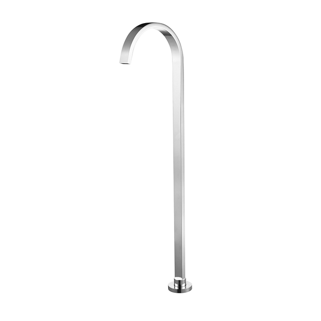 Without Handshower Freestanding Bathtub Faucet DF-02003