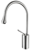 Kaiping Deck Mounted Basin faucet1401006