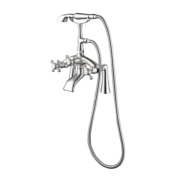 Brass Bath Shower Faucet 