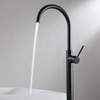 High Quality Widespread Bathroom Faucet Thermostatic Faucet