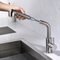 Kitchen Faucet Cold and Hot Water Tap Single Handle Kitchen Faucets Swivel Spout Kitchen Water Sink Mixer Tap Faucets