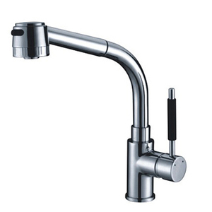  Pull-out Kitchen Faucet Mixer DF-03017