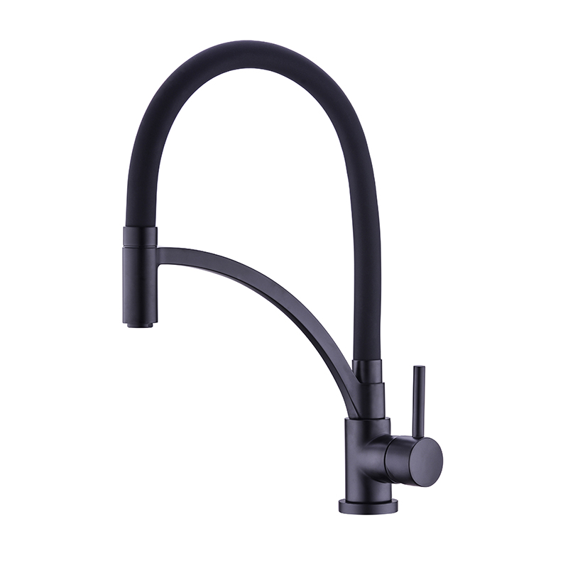 Global Kitchen Faucet Manufacturer