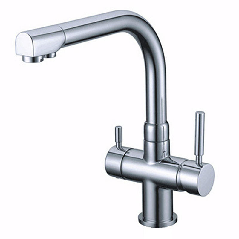 Ro Water Kitchen Faucet Mixer DF-03502
