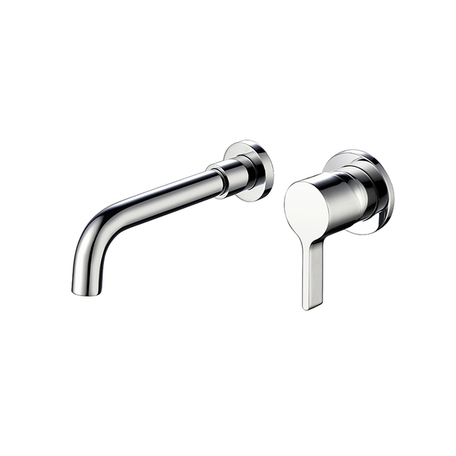 Wall Mounted Basin Faucet Mixer DF-05201