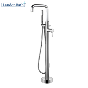 Hot Selling Simple Design Thermostatic Shower Mixer