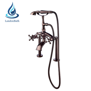 Traditional Bathroom Faucets Hot Selling Freestanding Faucet