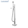 Hot Selling High Stainless Steel Quality Bathroom Faucet Factorys Price Bathtub Mixer