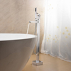 Factorys Price Stainless Steel High Quality Bathtub Tap