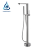 Hot Selling High Stainless Steel Quality Landon Bath Free Standing European Style Bath Tap
