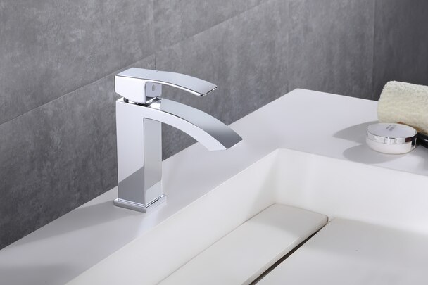 High quality rubinetto da bagno di alta qualita basin faucet