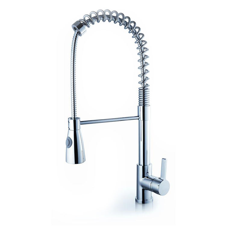 Wholesale Fashion Design Brass Sink Tap Kitchen Faucet Water Tap Kitchen Mixer