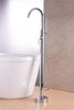 Bathtub Mixer Bravat Stand Alone Shower S Free Standing Mixers Faucet High Tubs Ceramic Bath Tapwaterheadandstand