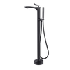 Floor Standing Shower Faucet Mixer for Freestanding Bathtub DF-02047
