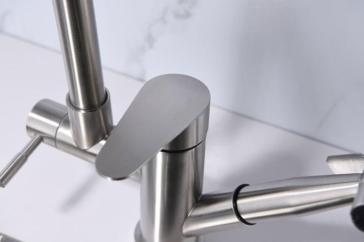 Kitchen Mixer Taps For Sale Eco Friendly Faucet Best Luxury Faucets Bathroom Sink Sanitary Dish Wash Water Tap