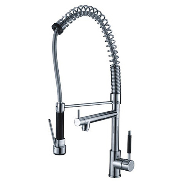 Pull-down Kitchen Faucet Mixer DF-03020