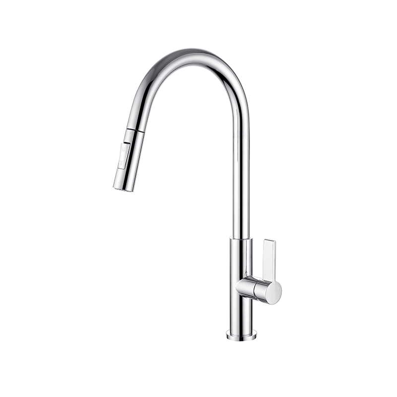 Landonbath Two Function Kitchen Sink Faucet Mixer Tap 1301023