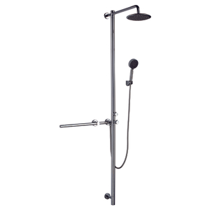 Rainfall Shower Mixer DF-07001