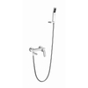Wall Mounted Shower Set Column Bath Mixer Faucet DF-04308