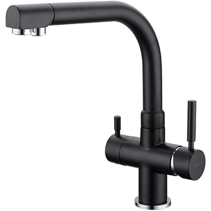 Ro Water Kitchen Faucet Mixer DF-03502