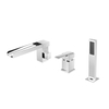 Deck Mounted Bathtub Mixer Faucet DF-05052-2