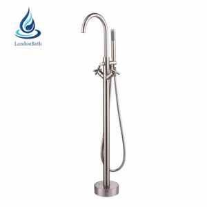 304 Stainless Steel High Quality Hot Selling Bathroom Faucet