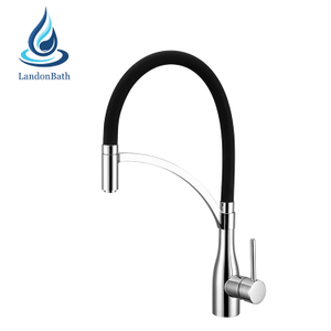Good Design Single Lever Handle Water Saving Wash Taps for Bathroom Faucets