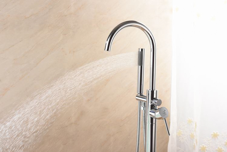  Floor-Mount Bathtub Faucet Manufacturer Price Faucet