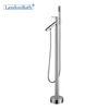 Round Freestanding Faucet Modern Design Styles Thermostatic Faucet