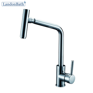 Luxury Design Price Mixer High Stainless Steel Quality Tap