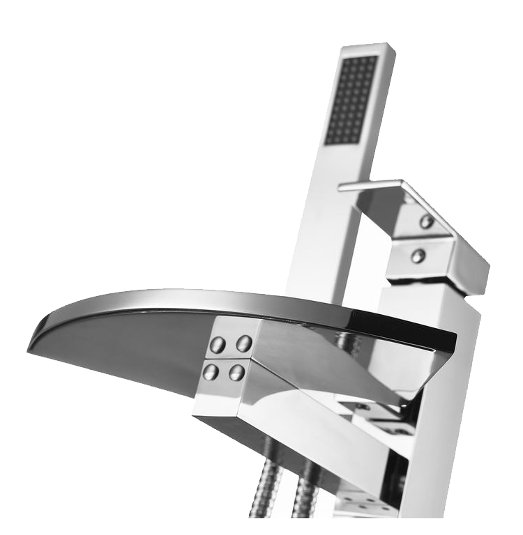 High Stainless Steel Quality Hot Selling China Taps Factory Bathroom Faucet