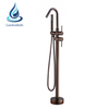Kaiping Landonbath Faucet Manufacturer Thermostatic Freestanding Faucet