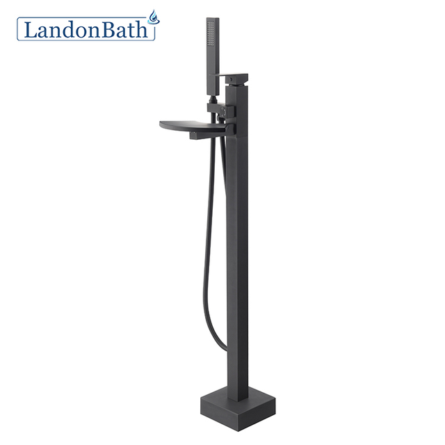 Modern Tap Landon Bath Luxury Design Price Mixer