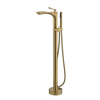 Floor Standing Shower Faucet Mixer for Freestanding Bathtub DF-02047