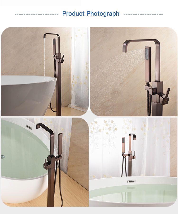 Oil Rubbed Bronze Bathroom Faucets Manufacturer