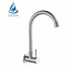 High quality hot and cold wall mounted kitchen single hole water sink faucet mixer tap torneira de cozinha de parede