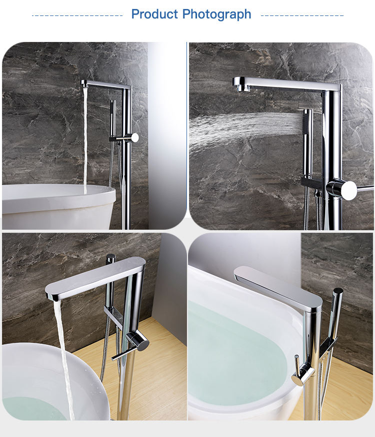Freestand Tap Faucet 