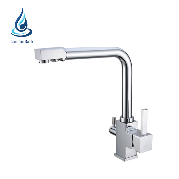 Dispenser filter purifier faucet / RO water Tap