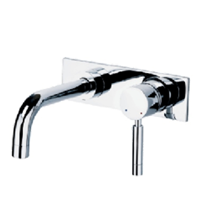 Wall Mounted Basin Faucet Mixer DF-05202