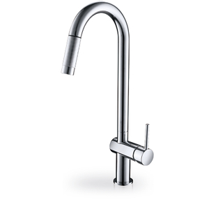 Deck Mounted Faucet Mixer Tapware For Kitchen 1301017