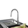 Swivel Kitchen Faucet Mixer DF-03033